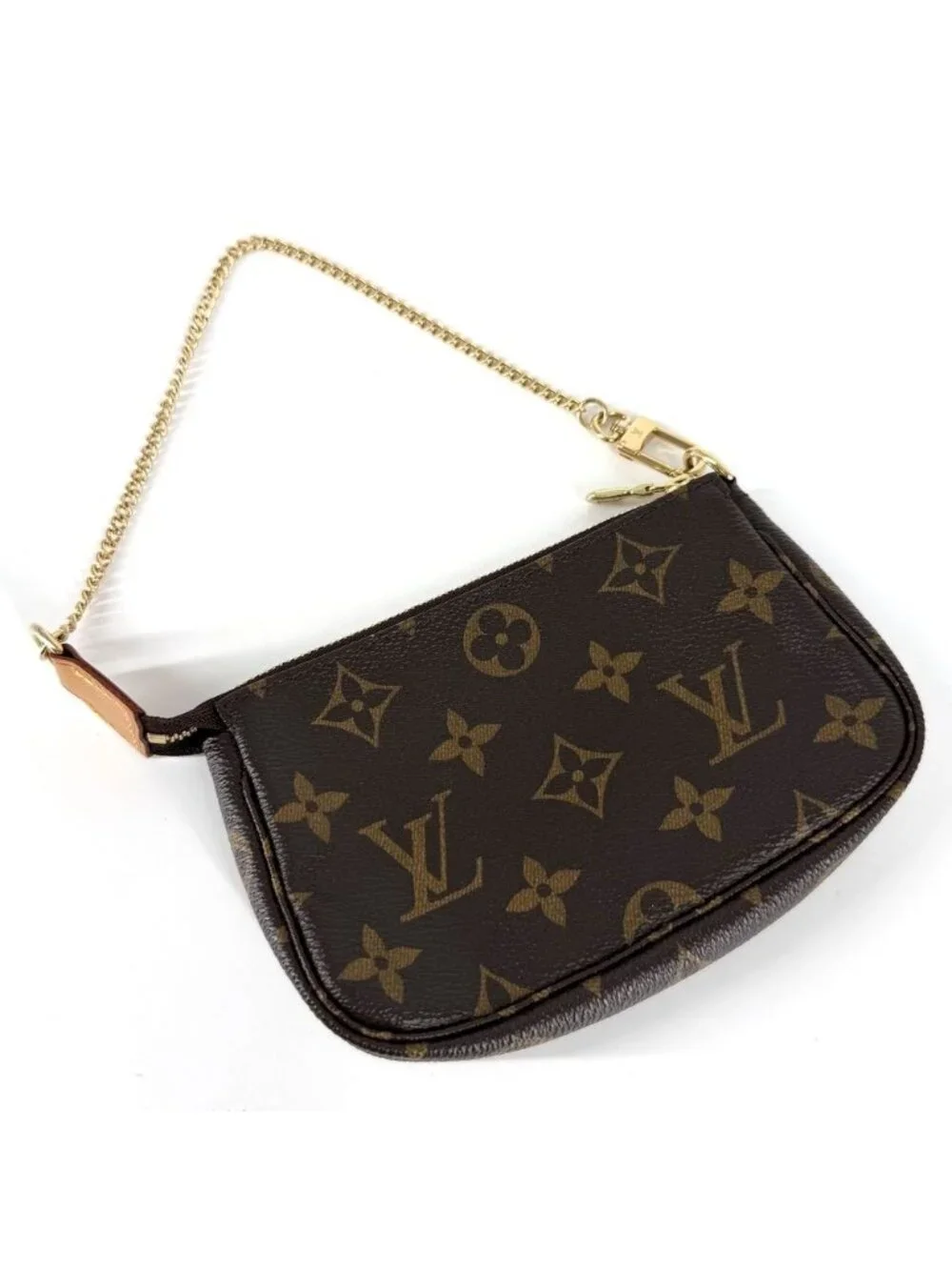 Louis Vuitton this authentic